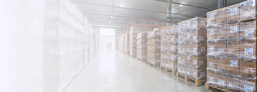 Refrigerated and frozen cargo