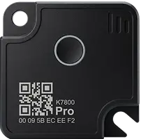 BLE sensor device